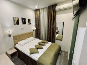 Гостевой Дом Пять Вечеров