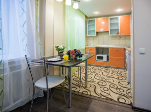 Квартира на проспекте Ленина