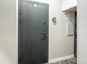 Квартира Уютная студия в 5 минутах от Казанского собора