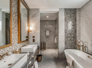 Курорт Al Habtoor Polo Resort