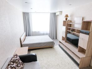 Квартира Шимановского 80