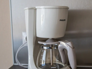 Апартаменты 2-х комнатные Luxe du Soleil на Пионерском проспекте