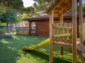 4R Playa Park