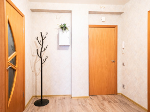 Квартира InnDays Apartments