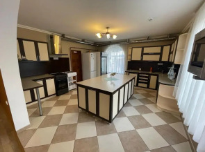 Хостел Красная Поляна