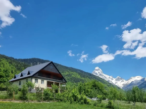 Becho House Guest house