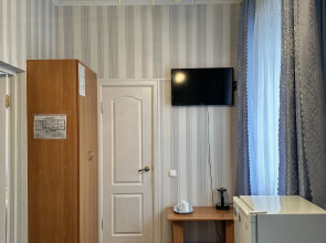 Отель Лотос