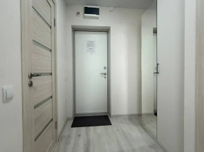 Квартира Новая Рядом с Аквапарком