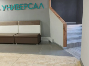 Хостел Универсал