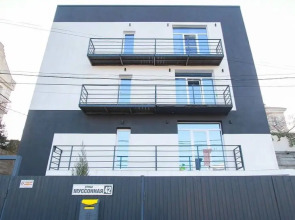 Гостевой дом Black Sea