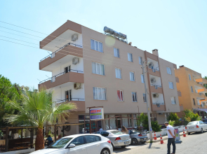 Ahmeda Apart Hotel