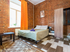 Гостевой дом Бронницкая 15