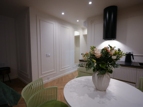 Апартаменты у Кремля