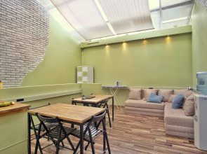 Хостел Автор Таганка