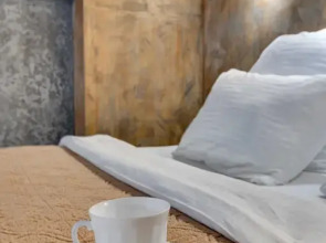 Апартаменты на Бабушкинской