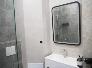 Квартира Современная студия на Дзержинского 86