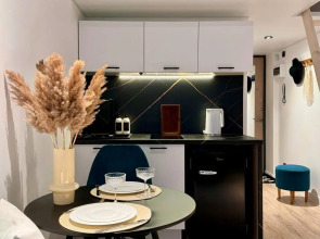 Апартаменты COMFORT LIFE у метро Аэропорт