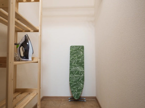 Квартира Inndays Apartments на Пионерской 1(3)