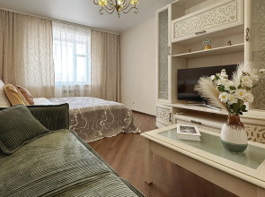 Квартира в центре около Гор парка