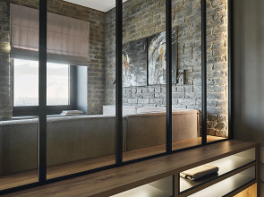 Апартаменты Пётр Столыпин