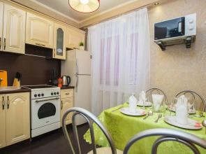 Апартаменты Пять Звёзд Спортивный Комплекс Факел