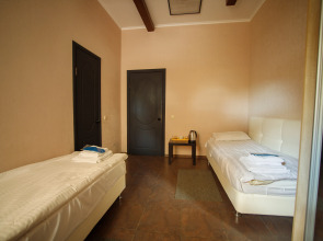 Меблированные комнаты Night Train