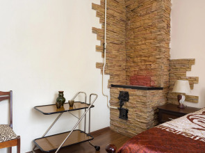 Квартира Однокомнатная на Урицкого 14