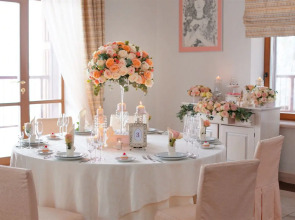 Мини-отель Конаково Кантри Клаб