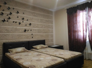 Гостевой Дом Октябрьская 5