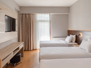 Hotel 25 Bakuriani