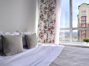 Апартаменты Pritomsky Palace