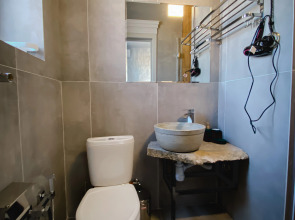 Гостевой дом Ретро