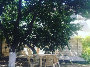 Гостевой Дом НАНТИА