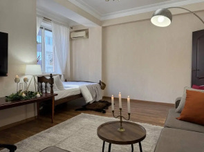 Апартаменты Уют и Простор в Центре Махачкалы