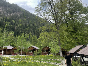 Шале Барбарис