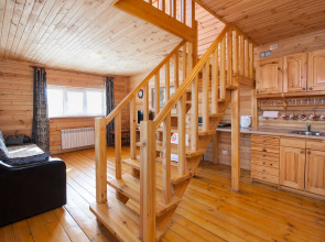 Гостевой дом У реки 44