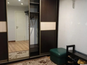 Квартира на Сергея Есенина 48