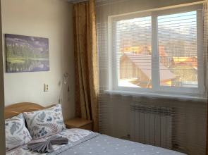 Гостевой дом Гармония