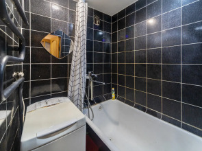 Апартаменты Ленина 72А