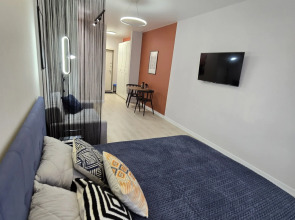 Апартаменты КемКомфорт пр-т Молодежный 19б