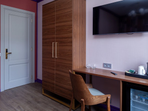 Апарт-Отель Городской отель A4 Покровка