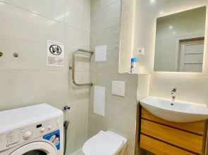 Квартира Апартаменты Моршанское Шоссе 24И/87