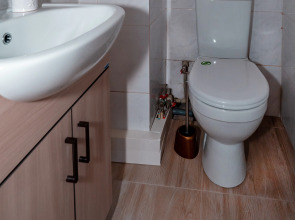 Гостевой дом Край моря