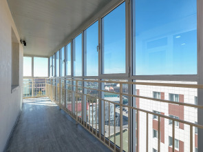 Апартаменты на Ленина 81