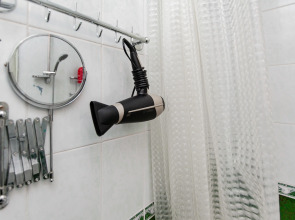 Апартаменты на Тульской