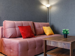 Апартаменты Уютная квартира в центре