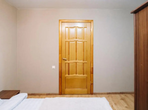 Квартира Уютная 2-х Комнатная