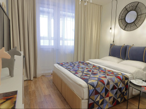 Entuziasty Gostepriimstva Flat
