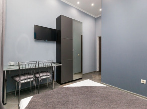 Мини-Отель Брусника Полежаевская