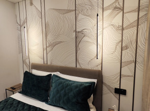 Квартира NATALI Aparts 73в.2